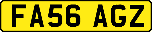 FA56AGZ