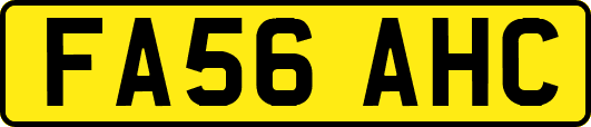 FA56AHC