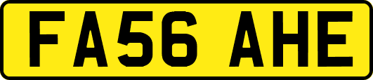 FA56AHE