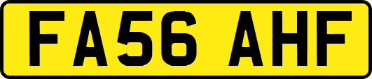 FA56AHF