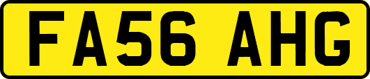 FA56AHG
