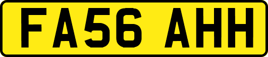 FA56AHH