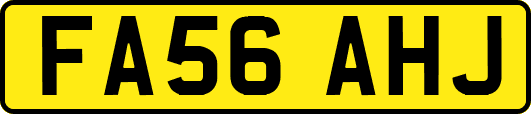 FA56AHJ