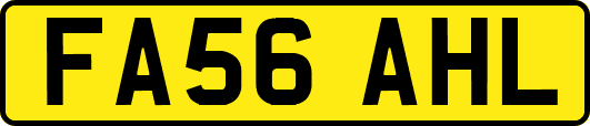 FA56AHL