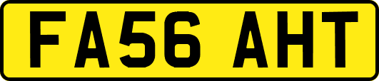FA56AHT
