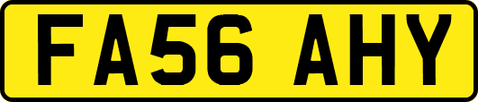 FA56AHY