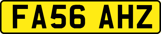 FA56AHZ