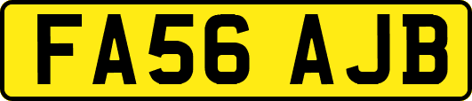 FA56AJB