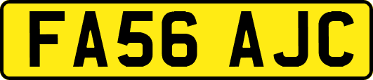 FA56AJC
