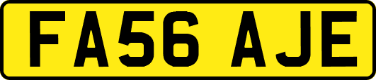 FA56AJE