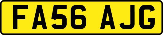 FA56AJG