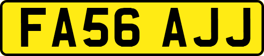 FA56AJJ