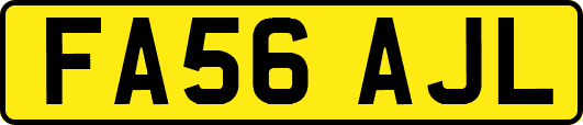 FA56AJL