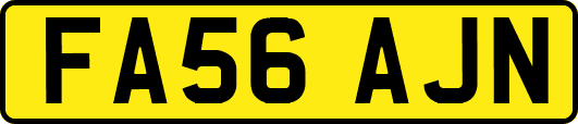 FA56AJN