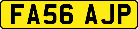 FA56AJP