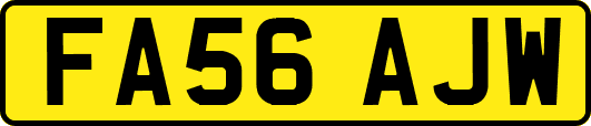 FA56AJW