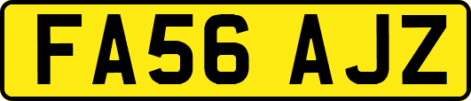 FA56AJZ