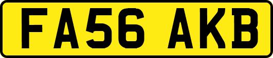 FA56AKB