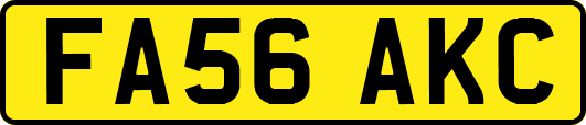 FA56AKC