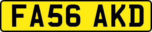 FA56AKD