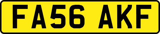FA56AKF