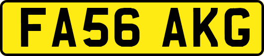 FA56AKG