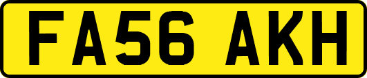 FA56AKH