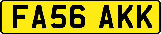 FA56AKK