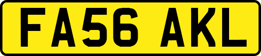 FA56AKL