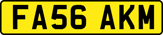 FA56AKM