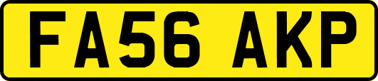 FA56AKP
