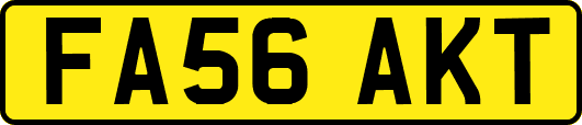 FA56AKT