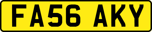 FA56AKY