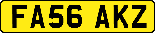FA56AKZ