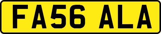 FA56ALA