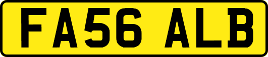 FA56ALB
