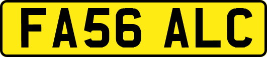 FA56ALC