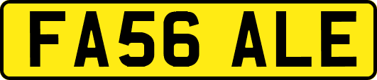 FA56ALE
