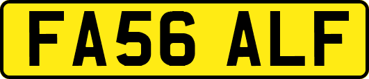 FA56ALF