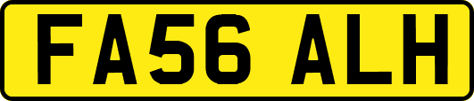 FA56ALH
