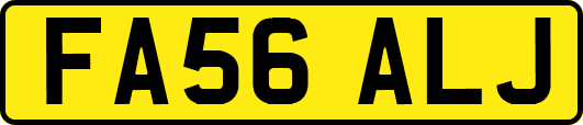 FA56ALJ