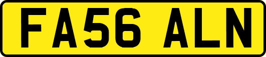 FA56ALN