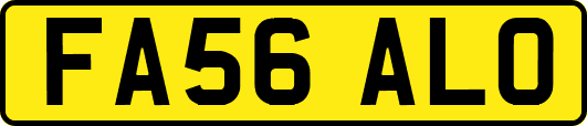 FA56ALO