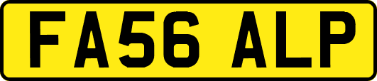 FA56ALP