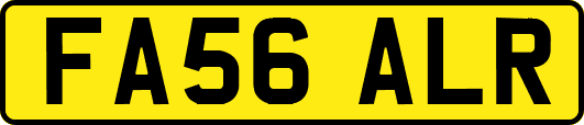FA56ALR
