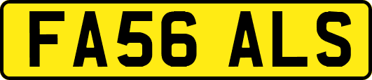FA56ALS