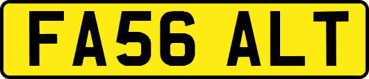 FA56ALT