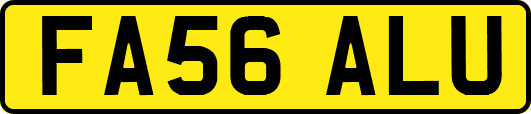FA56ALU