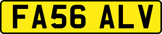 FA56ALV