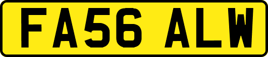 FA56ALW